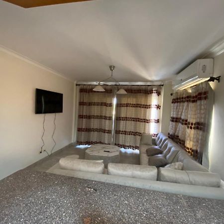 Telal Ain Sokhna Villa Ain Sukhna Exteriör bild