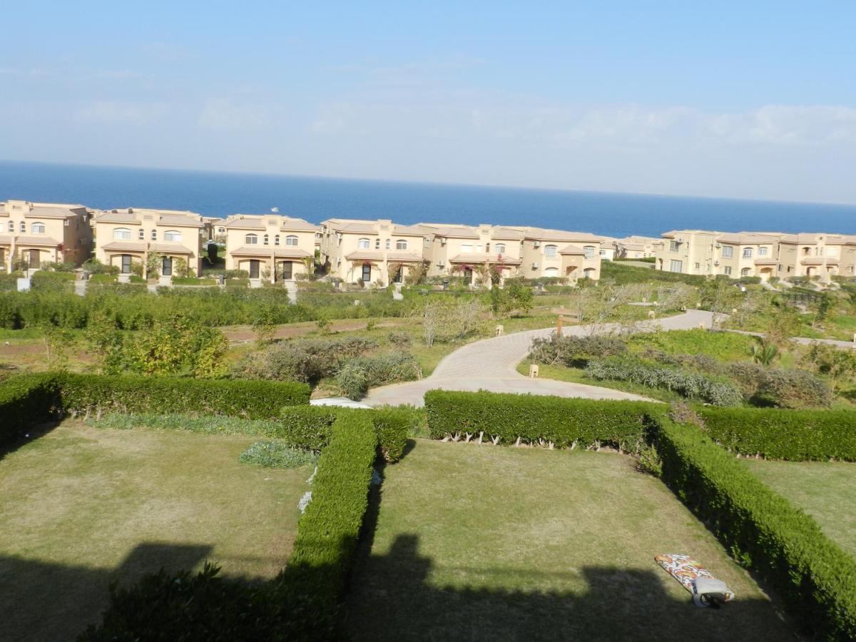 Telal Ain Sokhna Villa Ain Sukhna Exteriör bild