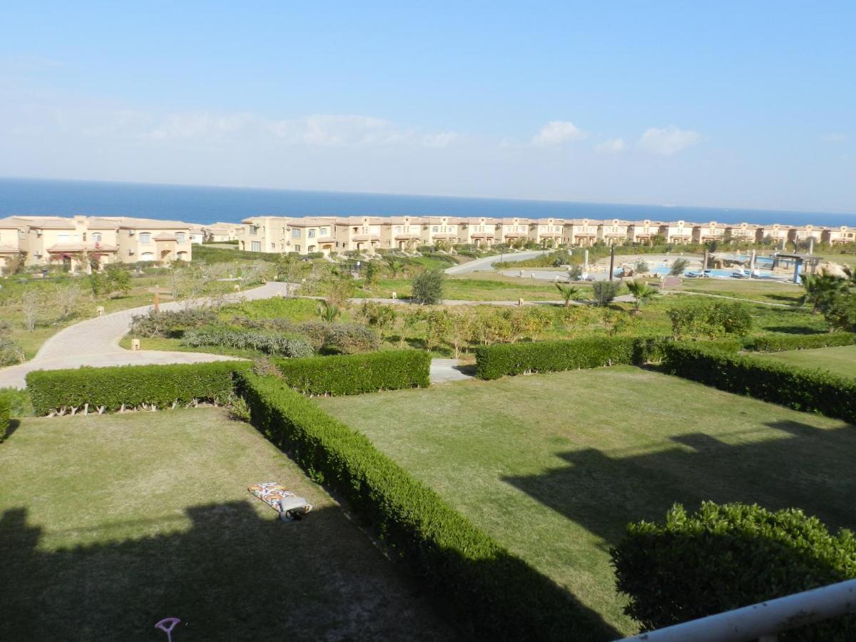 Telal Ain Sokhna Villa Ain Sukhna Exteriör bild