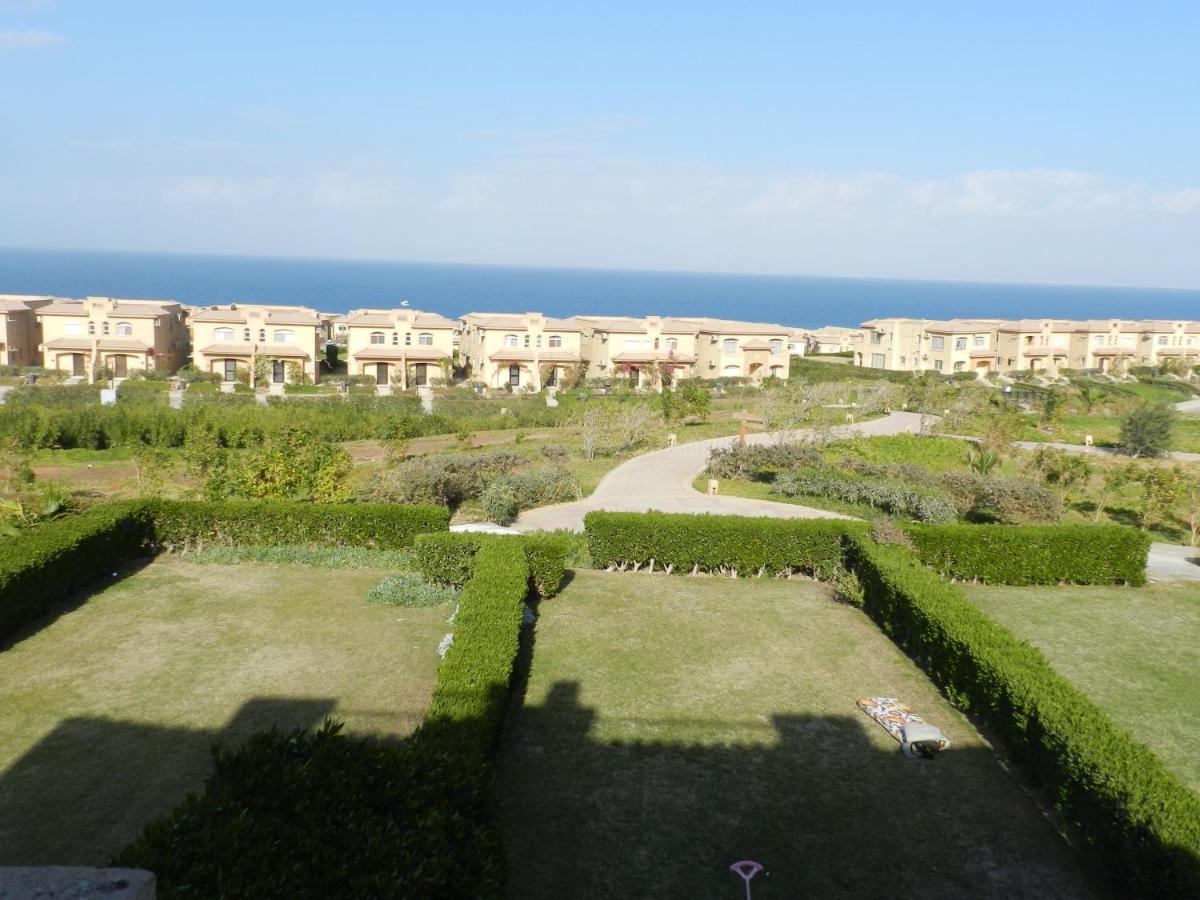 Telal Ain Sokhna Villa Ain Sukhna Exteriör bild