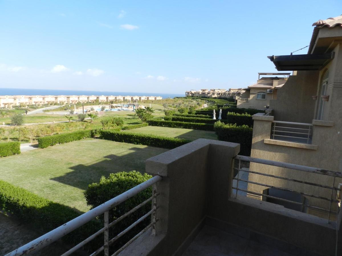 Telal Ain Sokhna Villa Ain Sukhna Exteriör bild