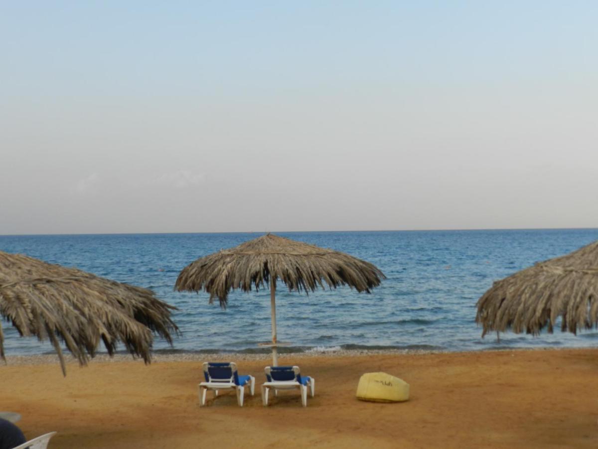 Telal Ain Sokhna Villa Ain Sukhna Exteriör bild