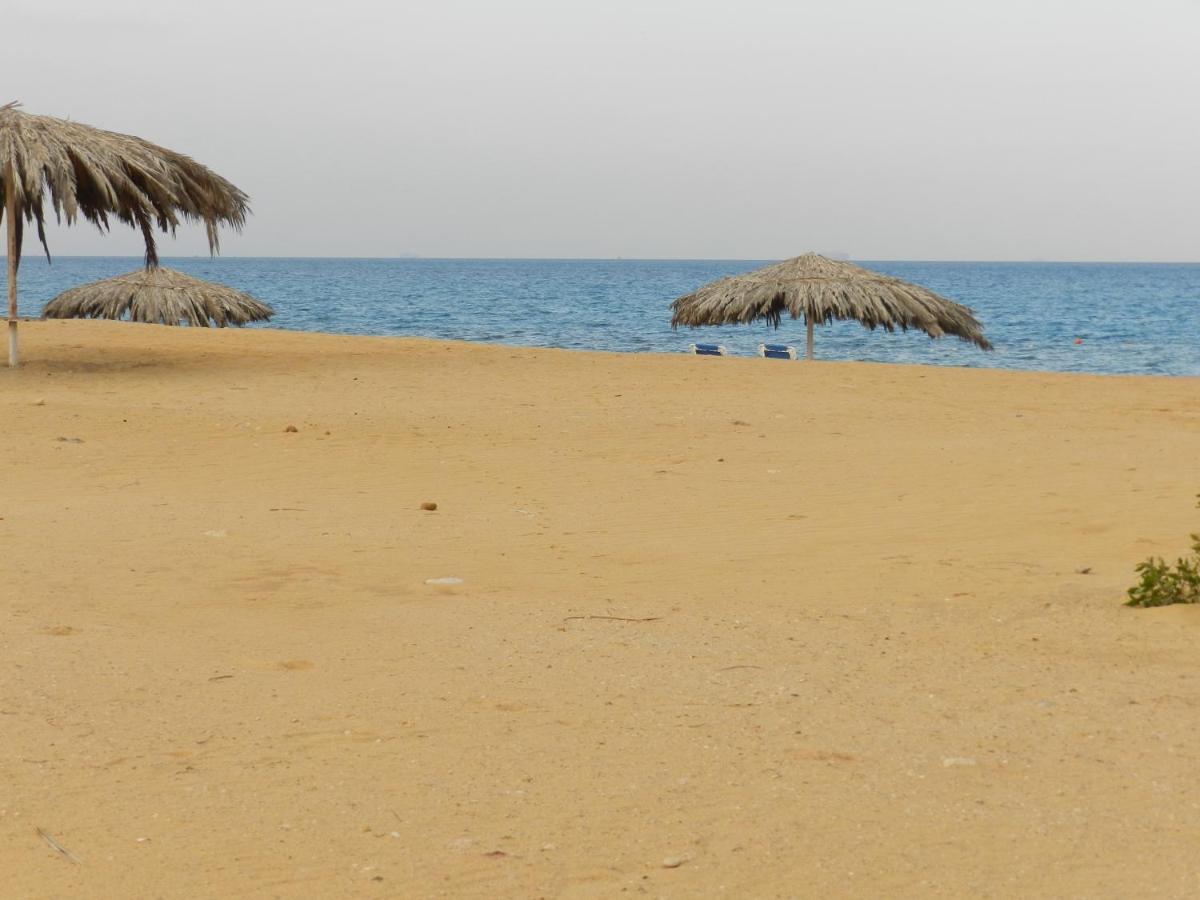 Telal Ain Sokhna Villa Ain Sukhna Exteriör bild