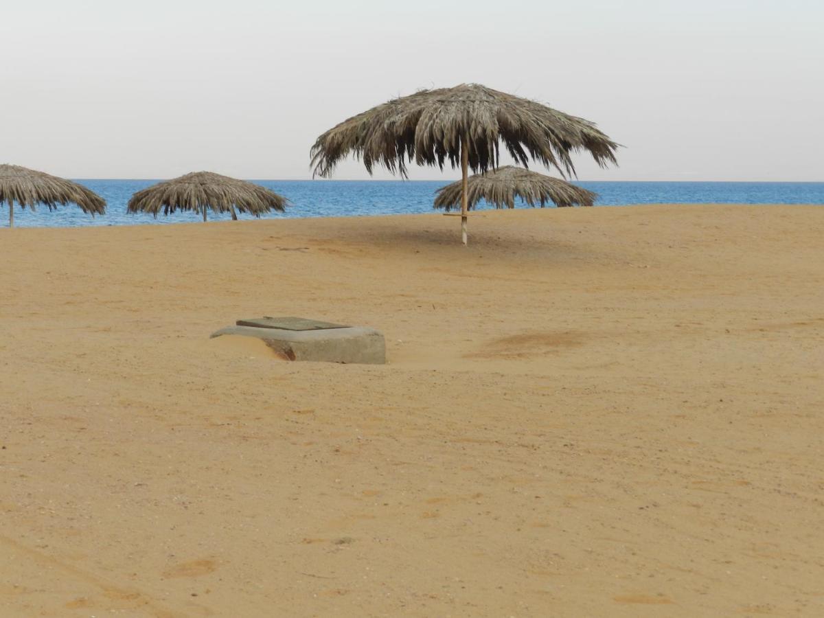 Telal Ain Sokhna Villa Ain Sukhna Exteriör bild