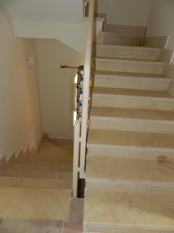 Telal Ain Sokhna Villa Ain Sukhna Exteriör bild