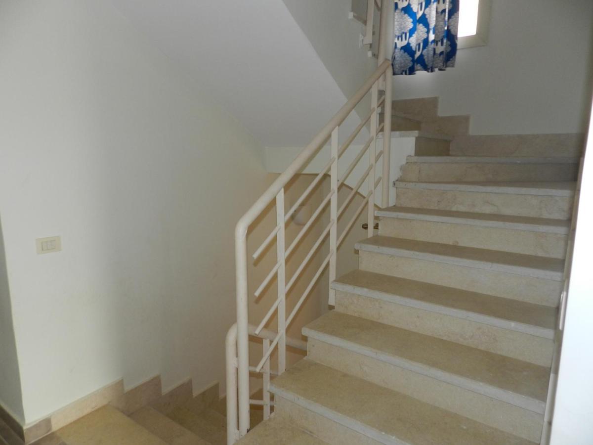 Telal Ain Sokhna Villa Ain Sukhna Exteriör bild
