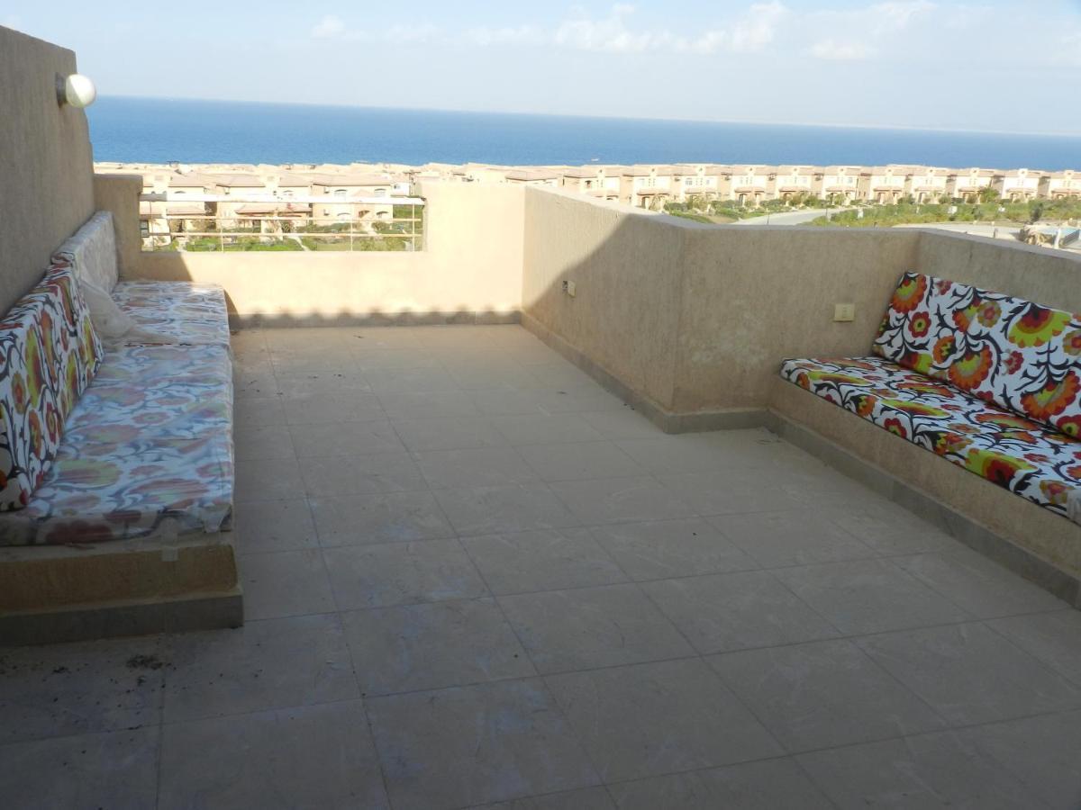 Telal Ain Sokhna Villa Ain Sukhna Exteriör bild