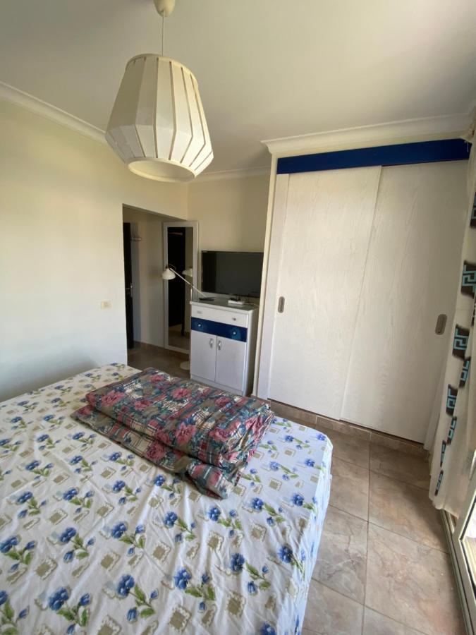 Telal Ain Sokhna Villa Ain Sukhna Exteriör bild