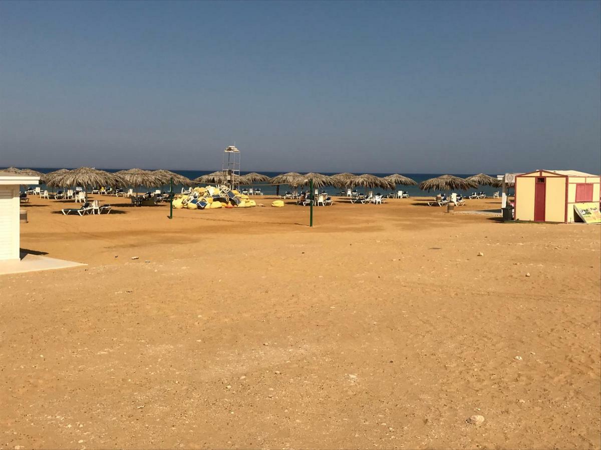 Telal Ain Sokhna Villa Ain Sukhna Exteriör bild