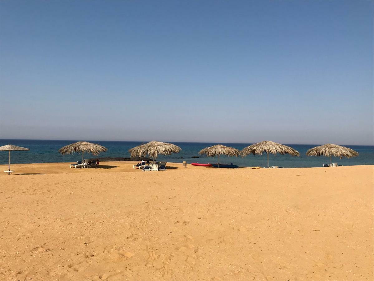 Telal Ain Sokhna Villa Ain Sukhna Exteriör bild