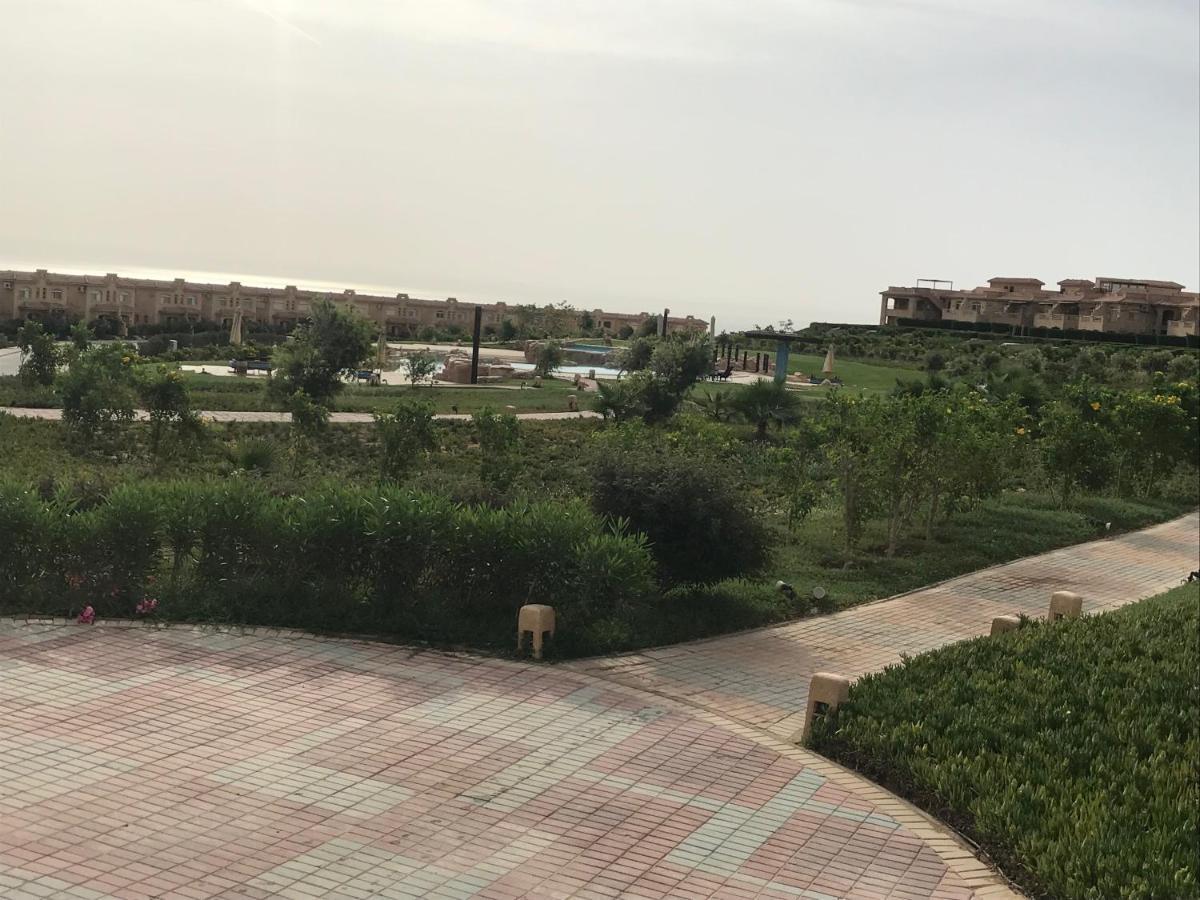 Telal Ain Sokhna Villa Ain Sukhna Exteriör bild